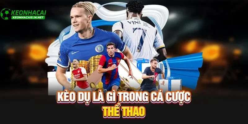 Kèo dụ