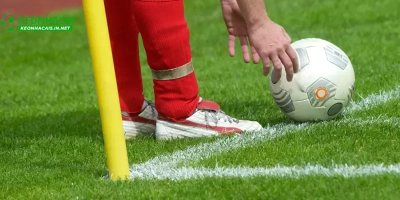 Chiến lược soi kèo Euro 2025 hiệu quả cùng keonhacai5