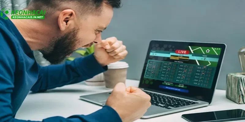 Giao diện người dùng thân thiện của nhà cái uy tín
