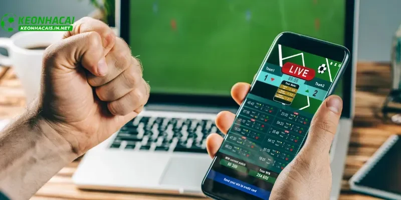 Phương pháp soi kèo Euro 2025 chính xác, dễ áp dụng